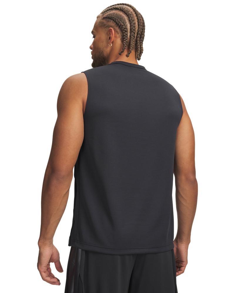 Curry Training Tank 