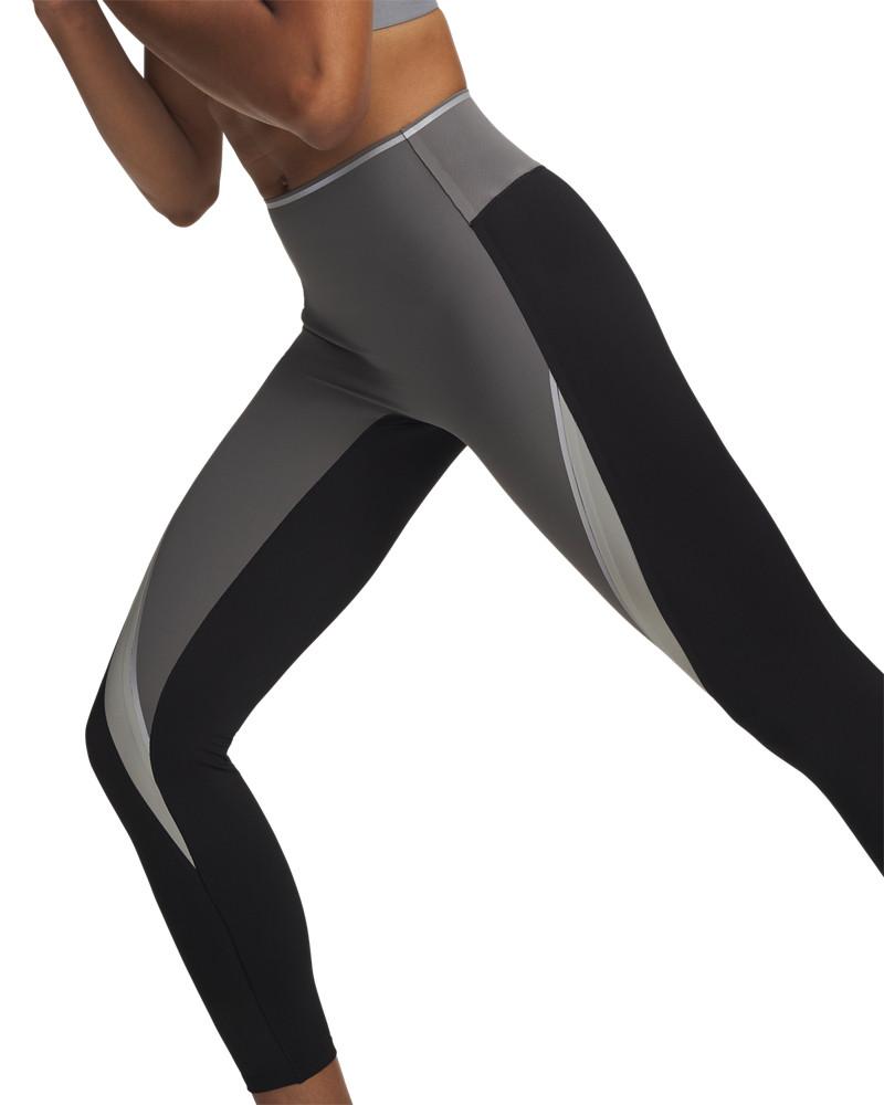 Ua Halo Colorblock Legging 