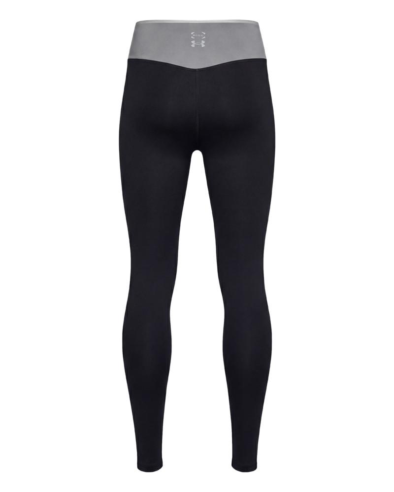 Ua Halo Colorblock Legging 