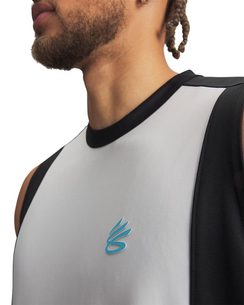 Curry Training Nov Tank 1 