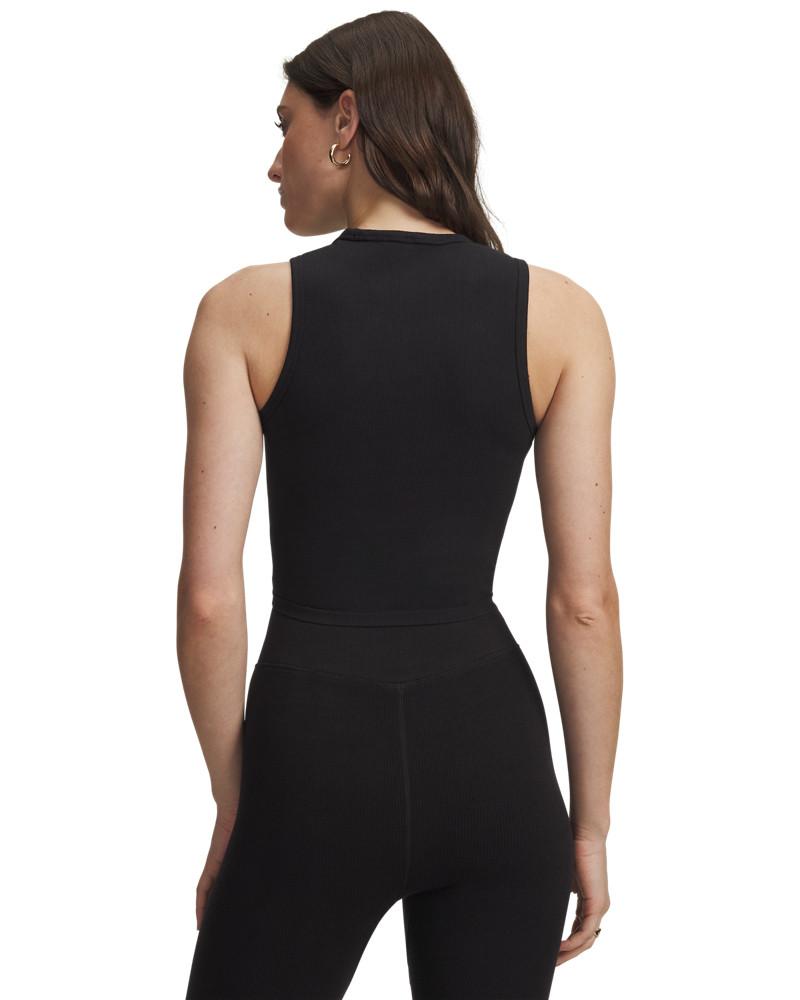 Seamless Cotton Hand Tank 