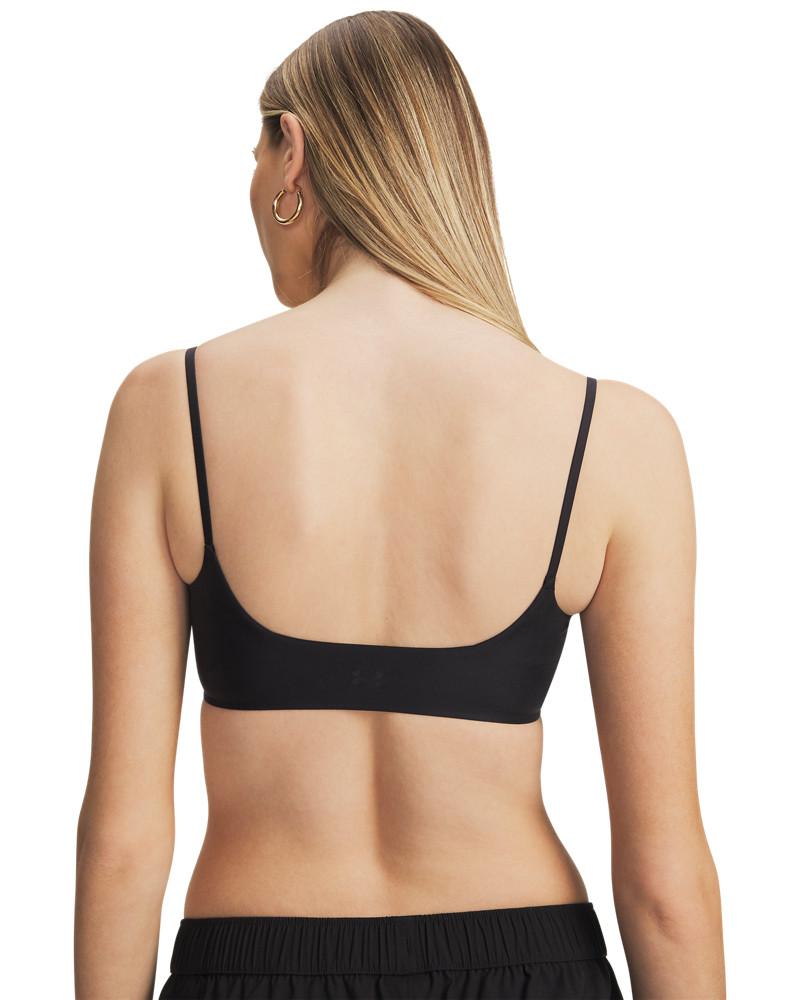 Open Back Bralette 
