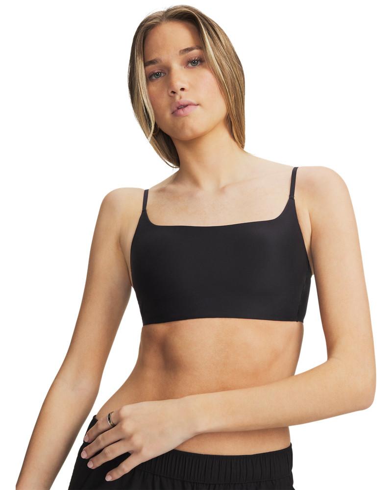 Open Back Bralette 