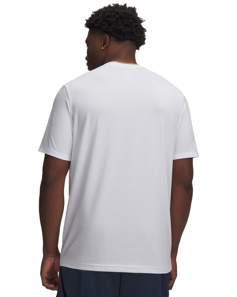 Curry Splash Wdmrk Tee 