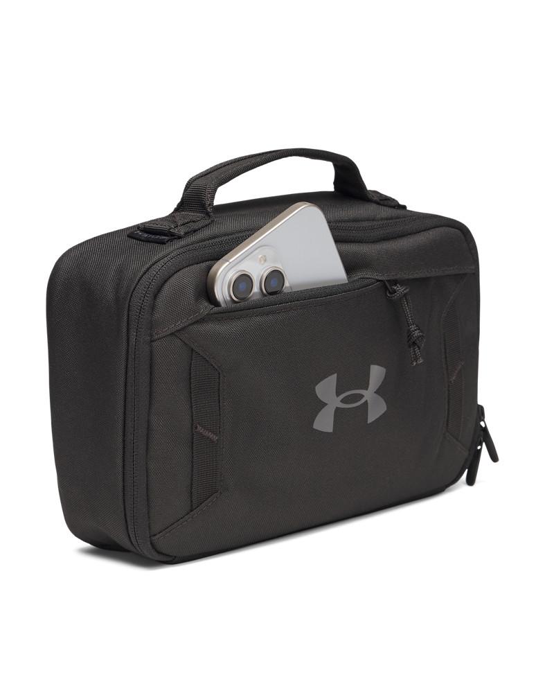 UA Hustle Travel Kit 1 