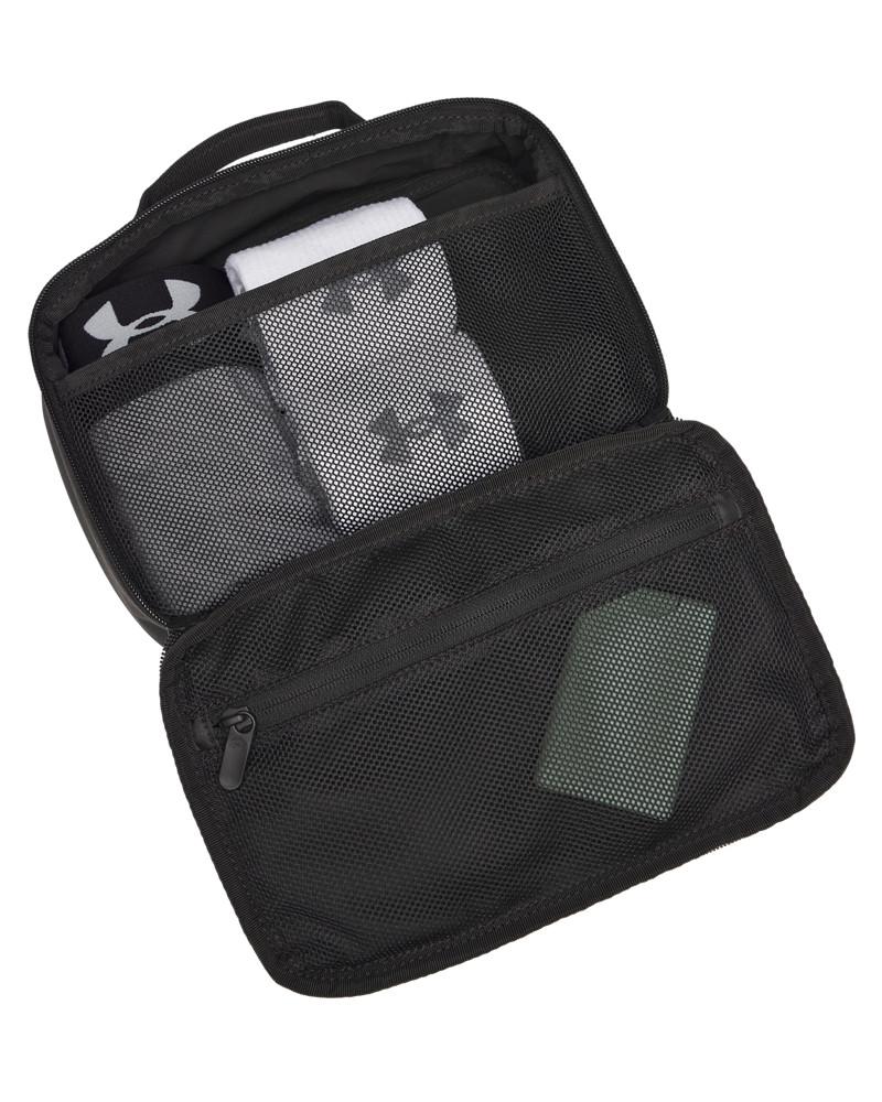 UA Hustle Travel Kit 1 