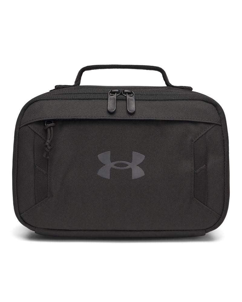 UA Hustle Travel Kit 1 