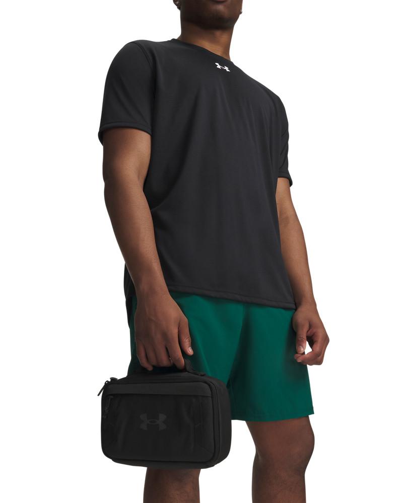 UA Hustle Travel Kit 1 