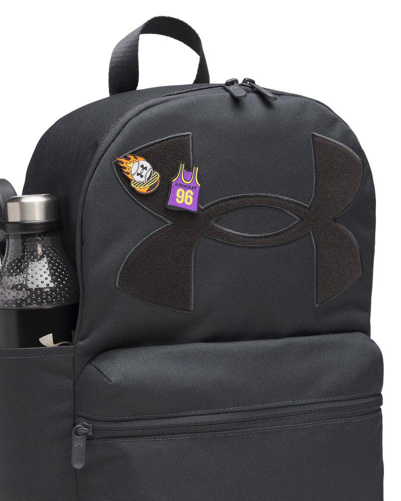 NEW UA Essential Patch BP 1 