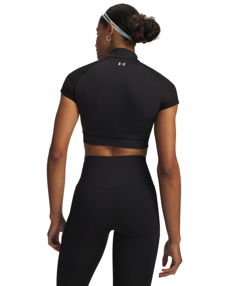 Vanish Elite Crop SS 