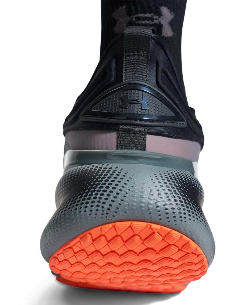 UA Echo Storm 1 