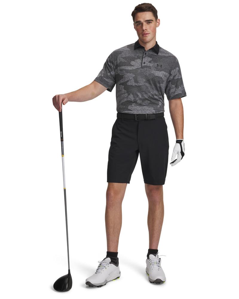Ua Drive Tapered Short 
