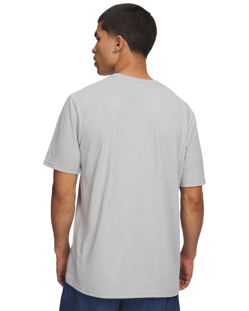 UA M WM Locker Tag SS 