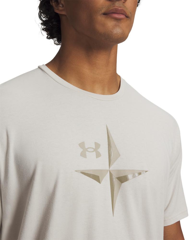 UA EXPLOR Graphic SS 