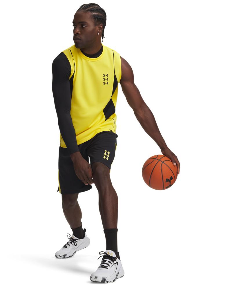 Curry Dreamers Men's Shorts 