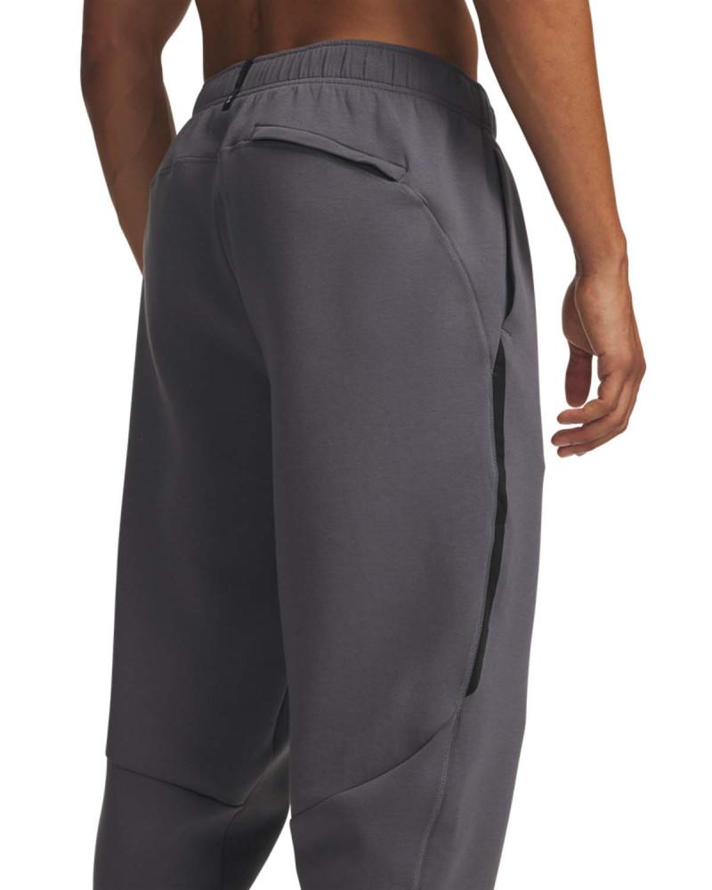 UA Unstoppable Flc Joggers 1 