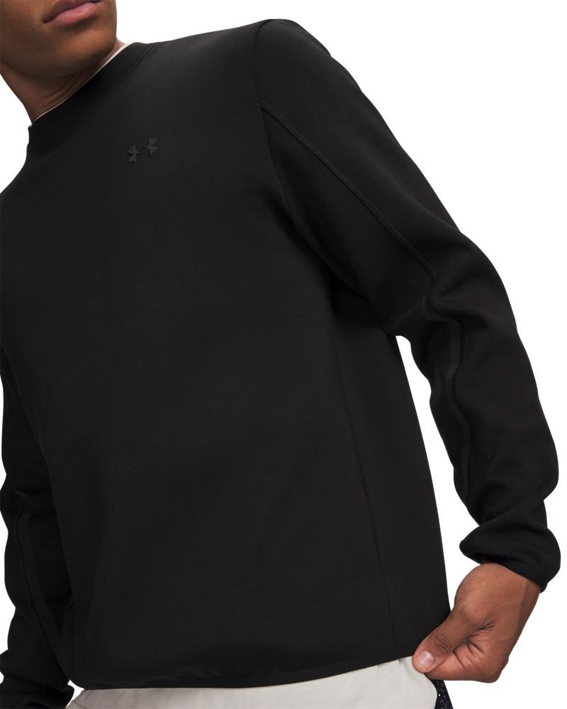 UA Unstoppable Fleece Men's Crew 