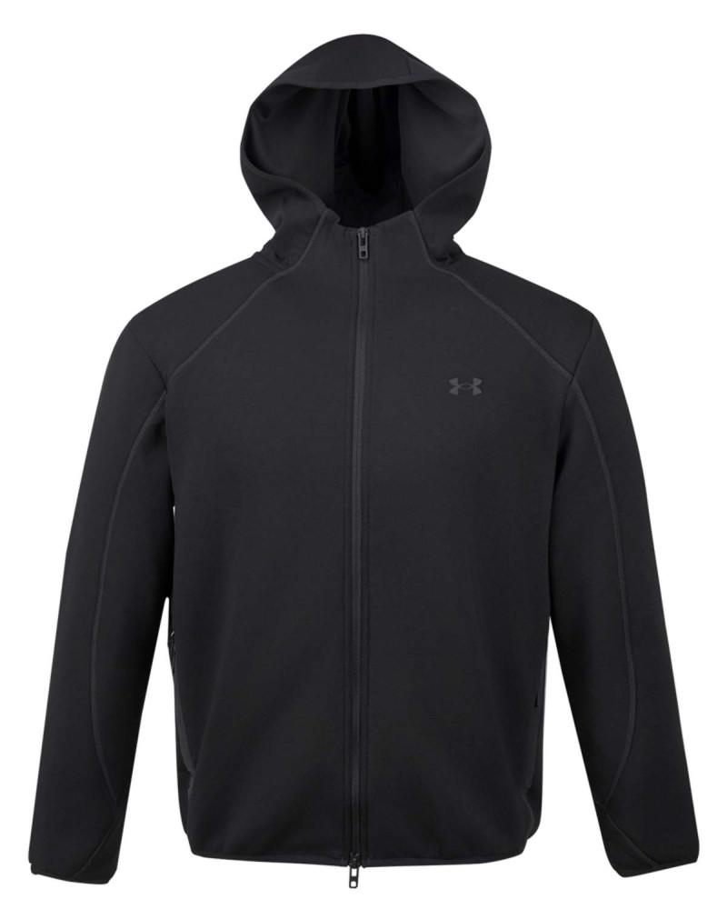 UA Unstoppable Fleece Men's Full Zip 