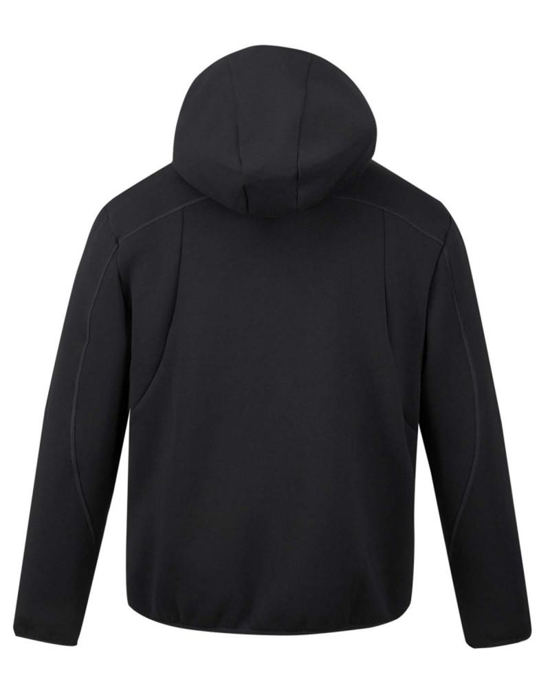 UA Unstoppable Fleece Men's Full Zip 