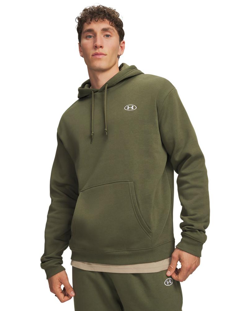 UA Rival Flc Hoodie 1 