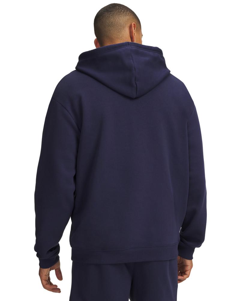 UA Rival Flc Hoodie 1 