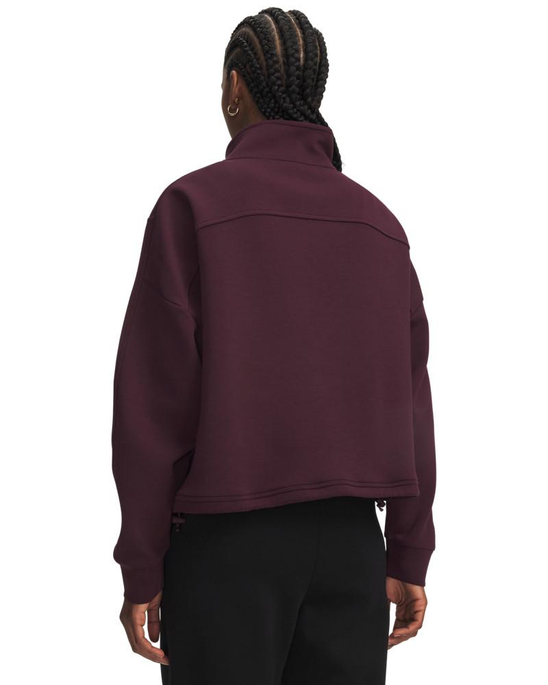 Unstoppable Fleece HZ 1 