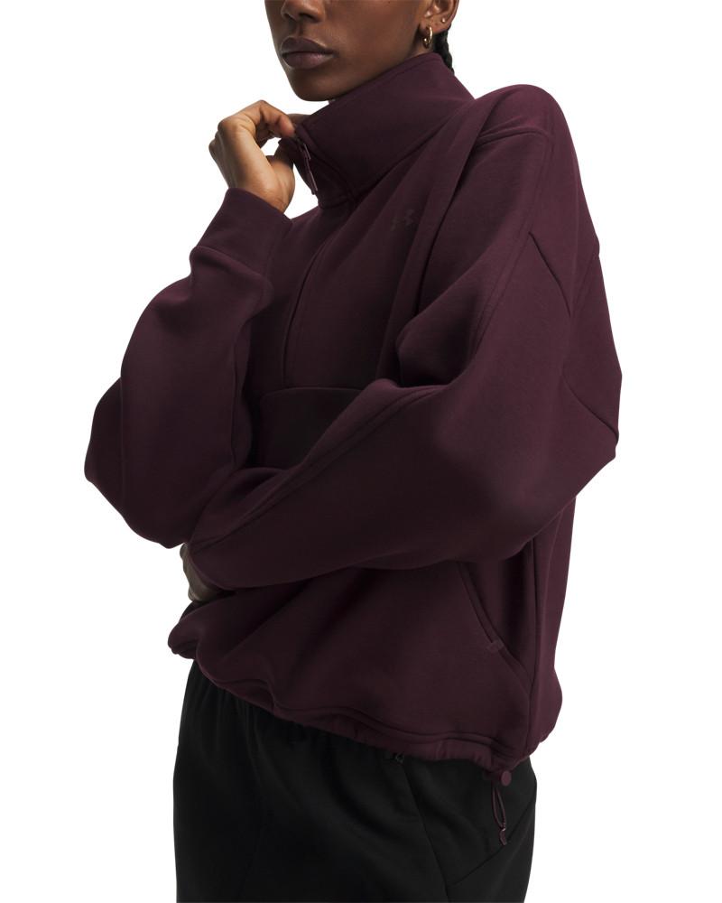 Unstoppable Fleece HZ 1 