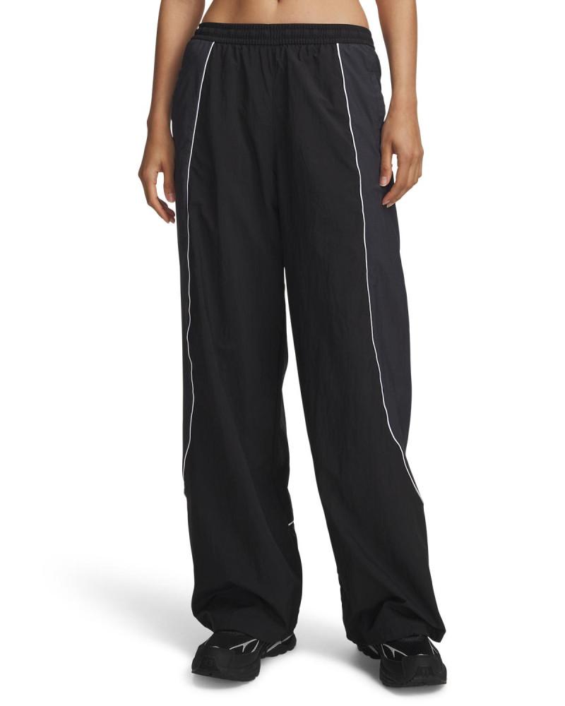 UA Unstoppable Woven Wind Women's Pants 
