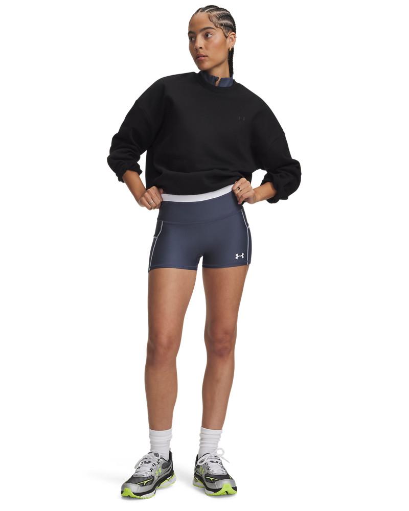 UA HeatGear Novelty Shorty 1 