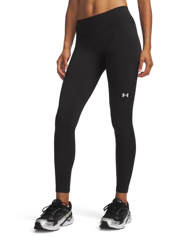 UA ColdGear Legging 1 