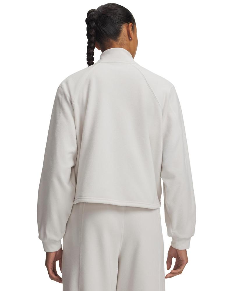 UA Performance Fleece Women's ¼ Zip 
