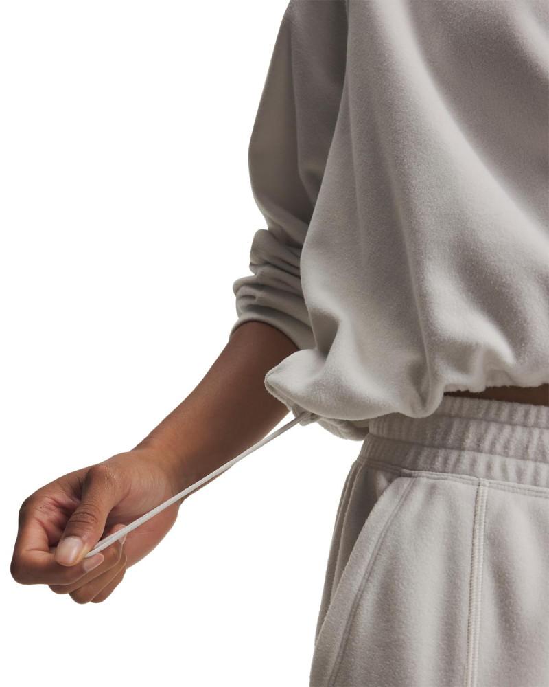 UA Performance Fleece Women's ¼ Zip 