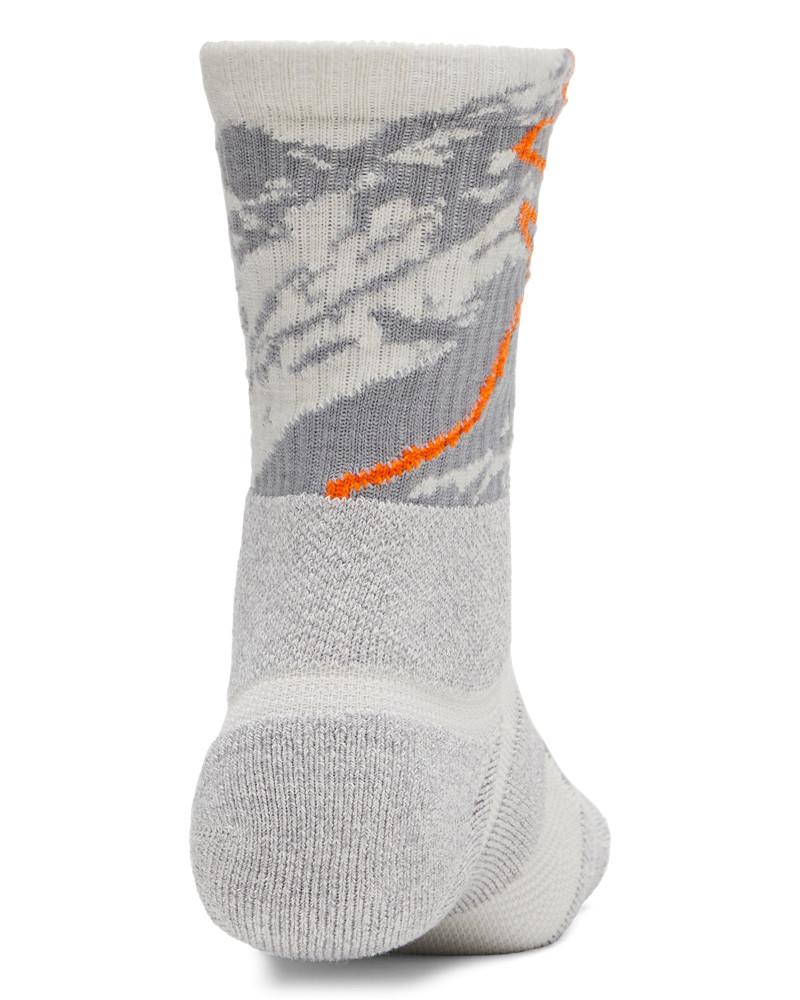 UA Explor Wool Hike 1pk Crew 1 