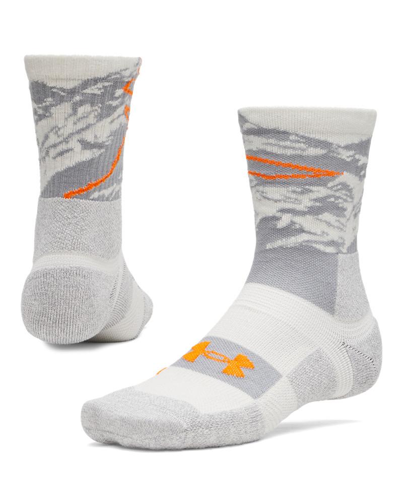 UA Explor Wool Hike 1pk Crew 1 