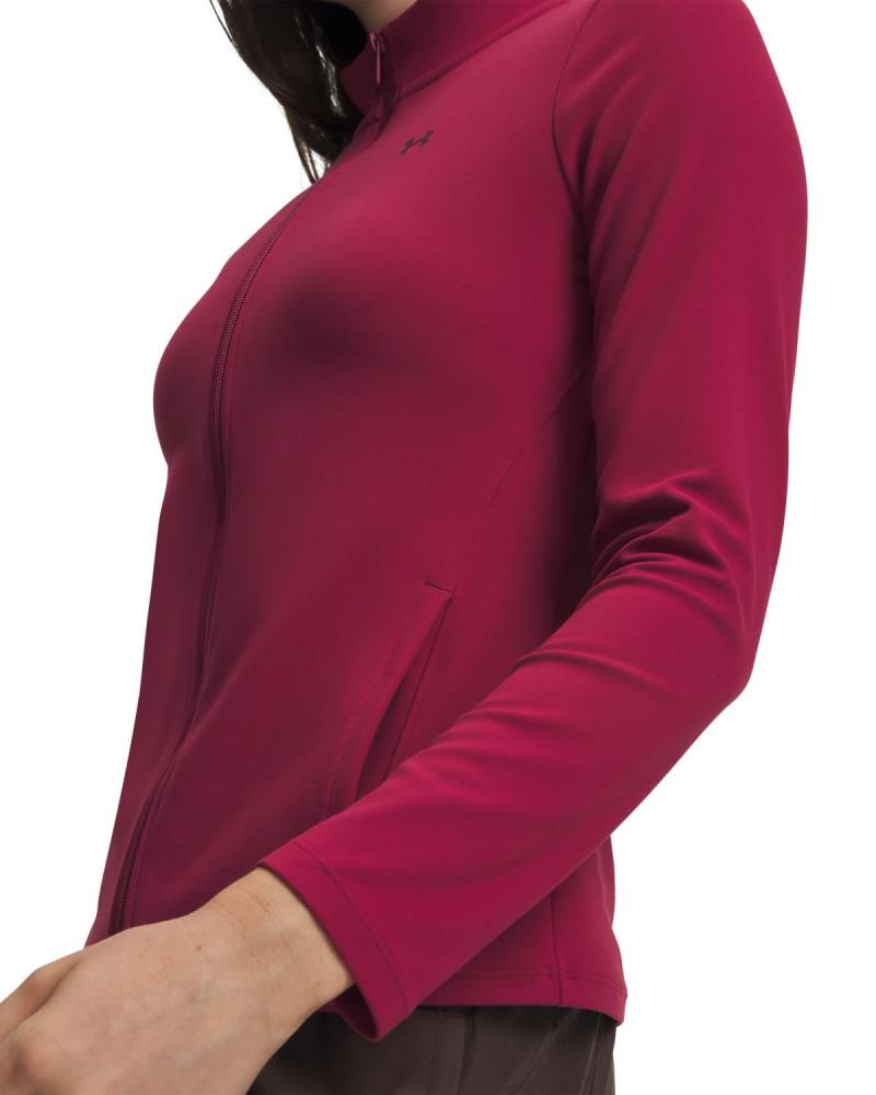 UA Motion Women's Full Zip 