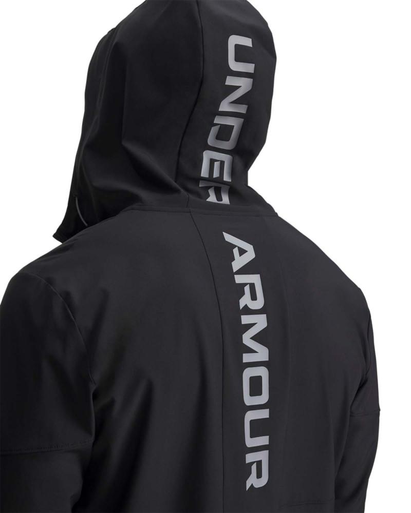 UA Tech™ Utility Woven Men's Jacket 