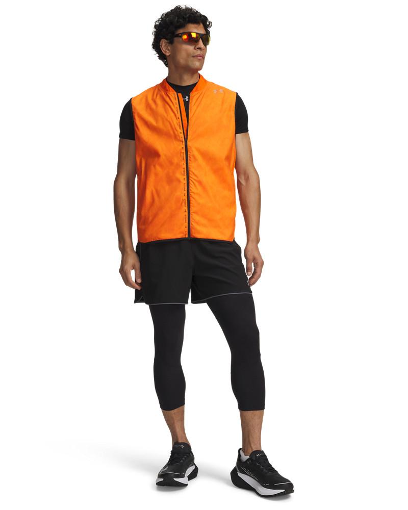 UA Velociti CW STORM Vest 1 