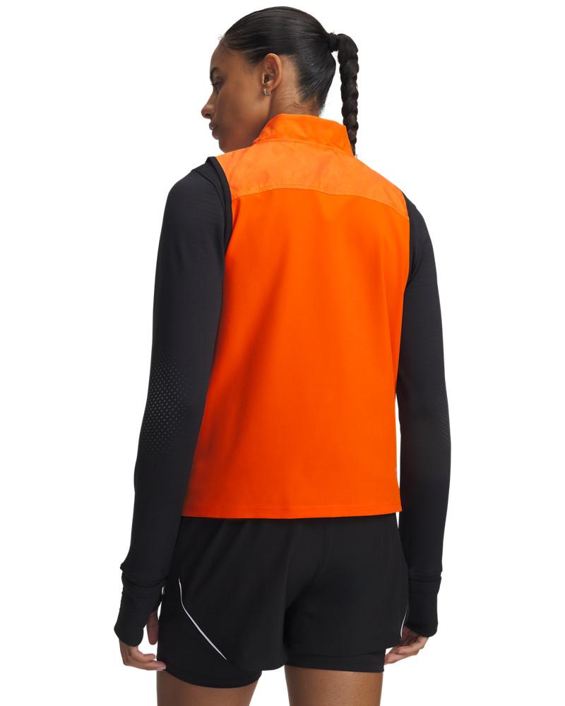 UA Velociti Cold Weather Storm Women's Vest 