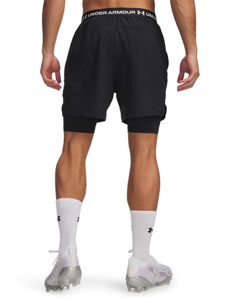 UA Vanish Woven 2.0 Men's 2-in-1 Shorts 