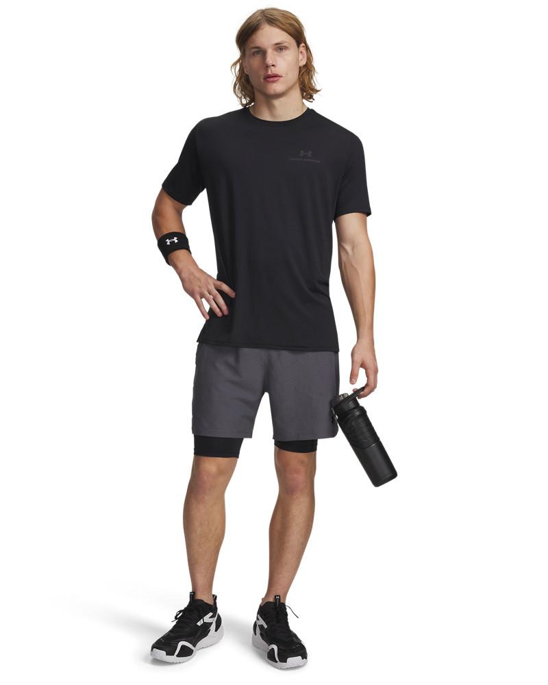 UA Vanish Wven Short 2.0 2n1 1 