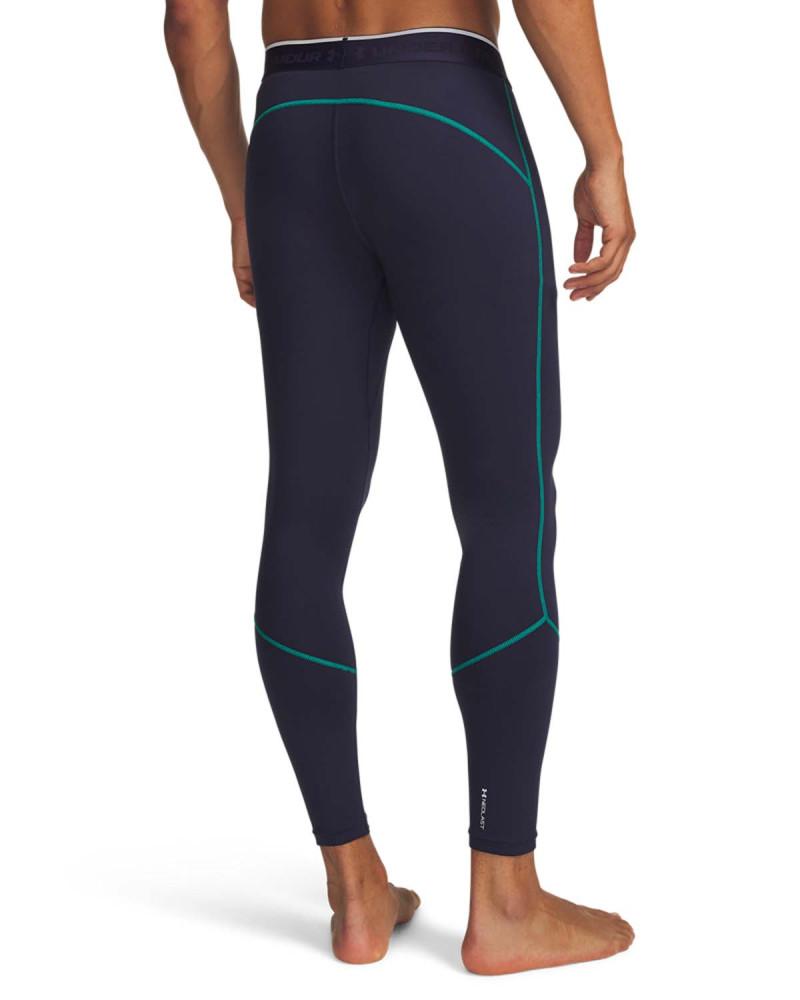 UA Coldgear Elite Leggings 1 