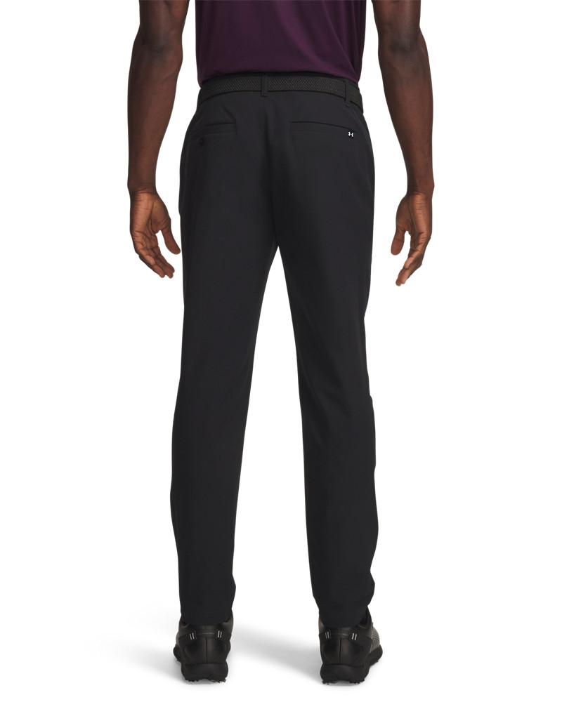 UA Matchplay Tapered Pant 1 