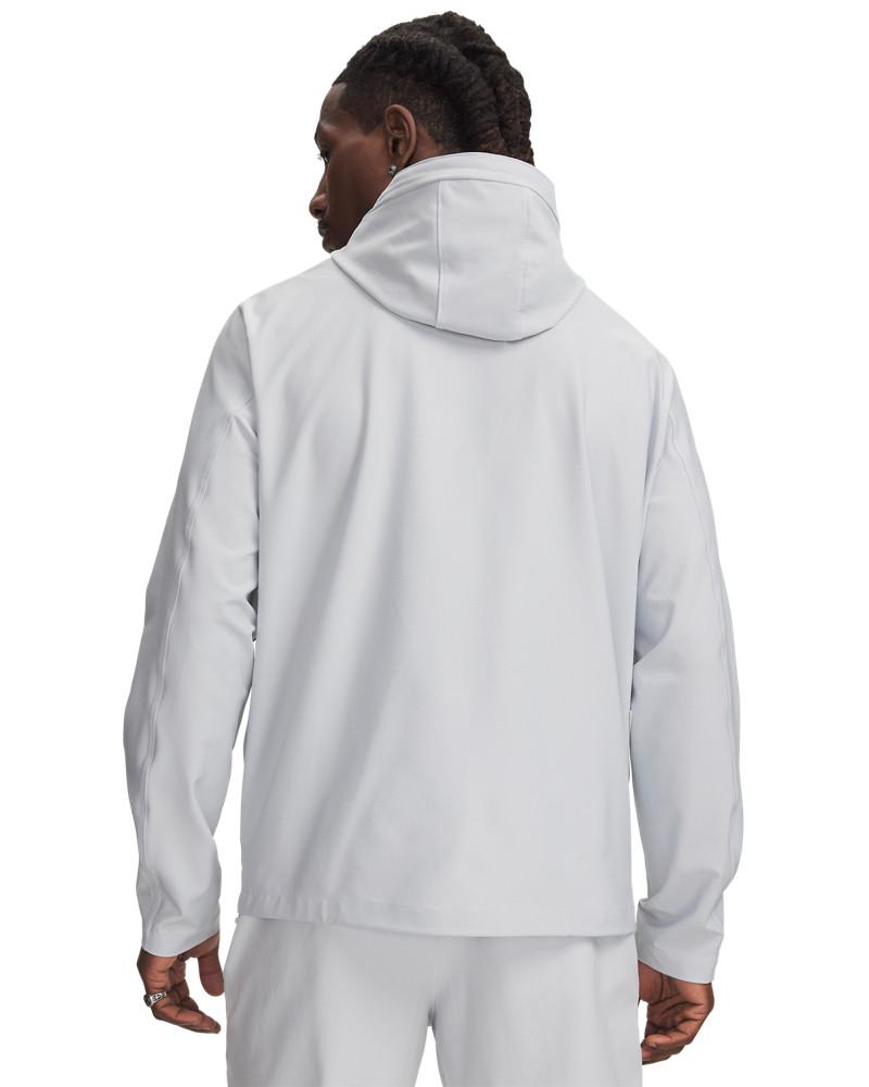 UA Unstoppable Woven Jacket 