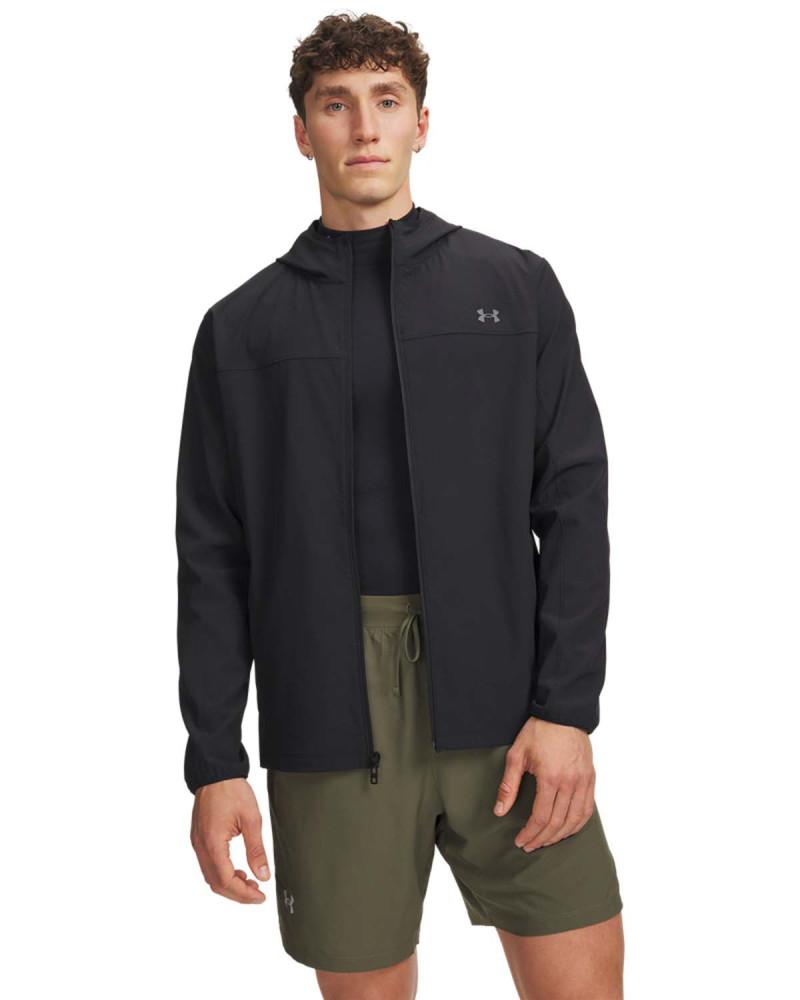 UA Velociti Storm Men's Jacket 