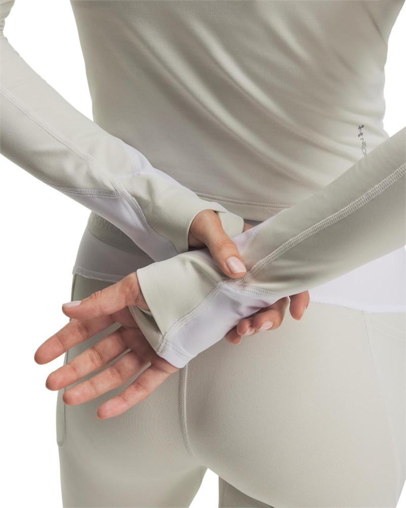 ColdGear Elite 1/2 Zip 1 