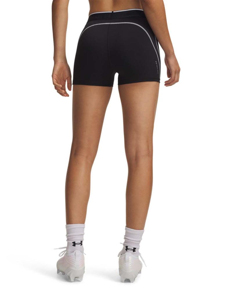 HeatGear Elite Shorty 