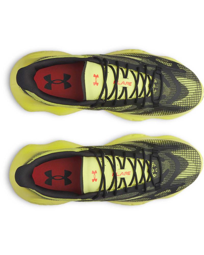 UA Flare 