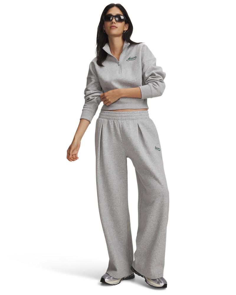 RIVAL PLEATED VARSITY PANT 