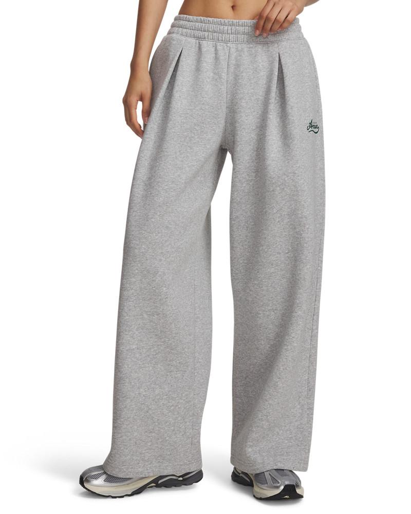 RIVAL PLEATED VARSITY PANT 