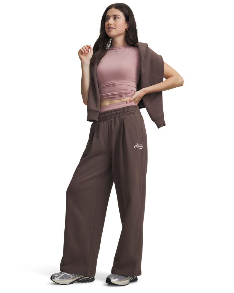 RIVAL PLEATED VARSITY PANT 